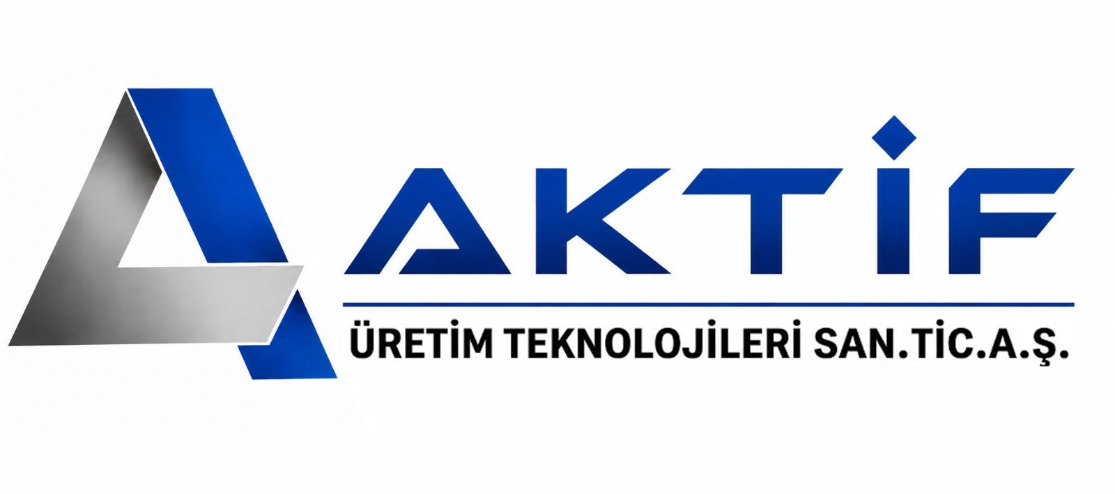 AKTİF ÜRETİM TEKNOLOJİLERİ SAN. TİC. A.Ş. logo